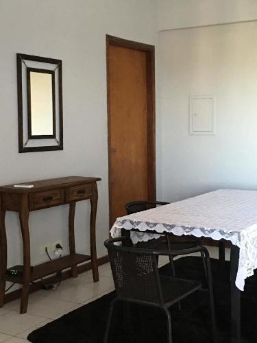 Apartamento Departamento Mariscal L�pez