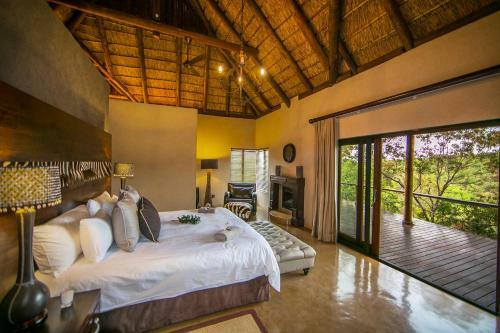 Lodge 57 Waterberg