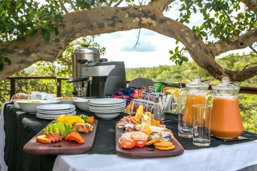 Lodge 57 Waterberg