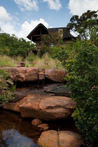 Lodge 57 Waterberg