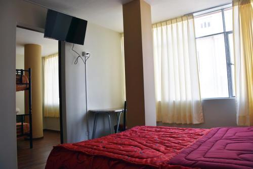 Hotel Internacional