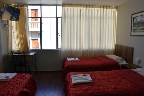 Hotel Internacional