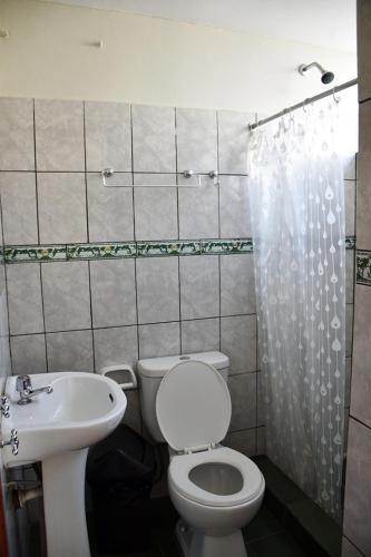 Hotel Internacional