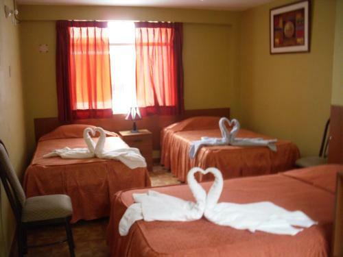 Bed & Breakfast Casa De Isabel