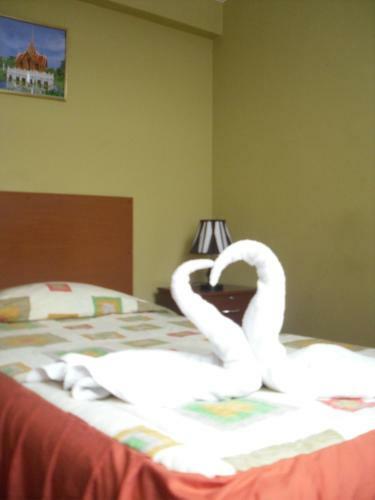 Bed & Breakfast Casa De Isabel