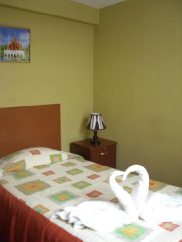 Bed & Breakfast Casa De Isabel