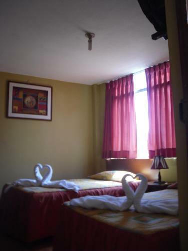 Bed & Breakfast Casa De Isabel