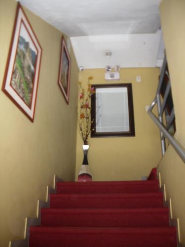 Bed & Breakfast Casa De Isabel
