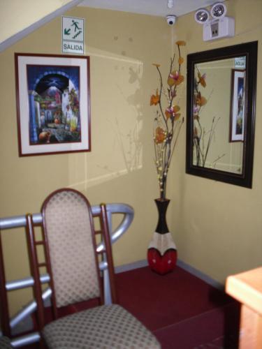 Bed & Breakfast Casa De Isabel