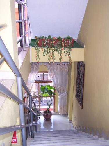 Bed & Breakfast Casa De Isabel