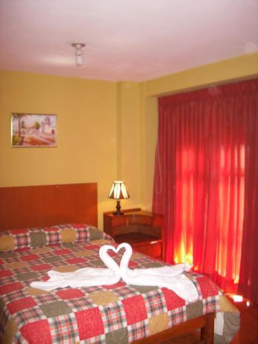 Bed & Breakfast Casa De Isabel