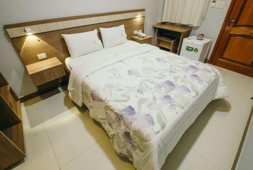 Hotel Tresde