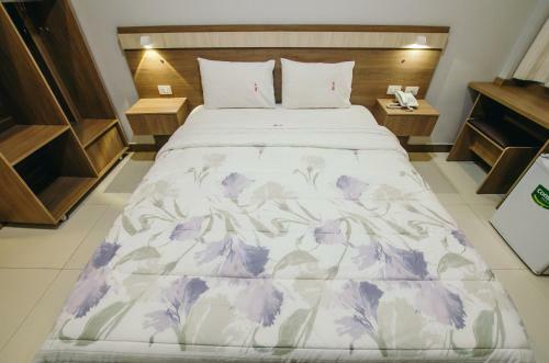 Hotel Tresde