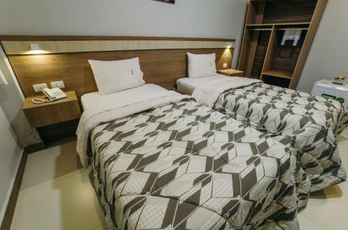 Hotel Tresde