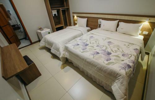 Hotel Tresde