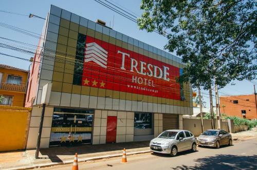 Hotel Tresde