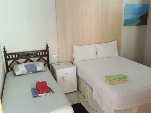Bed & Breakfast Dias De Sol & Mar
