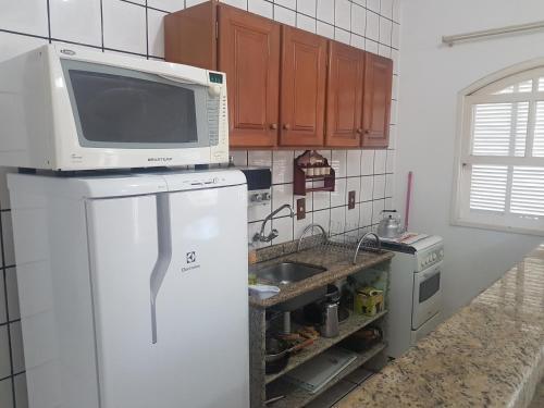 Condominio Horizontal Uni�o