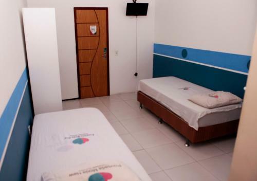 Hostal Pousada Moda New