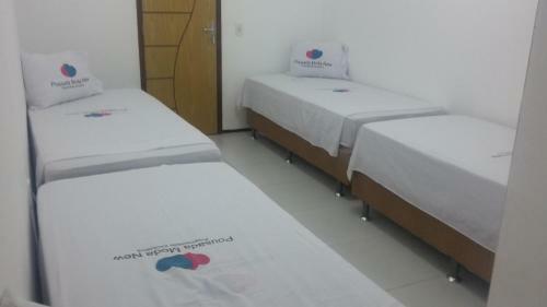 Hostal Pousada Moda New