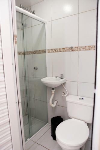 Hostal Pousada Moda New