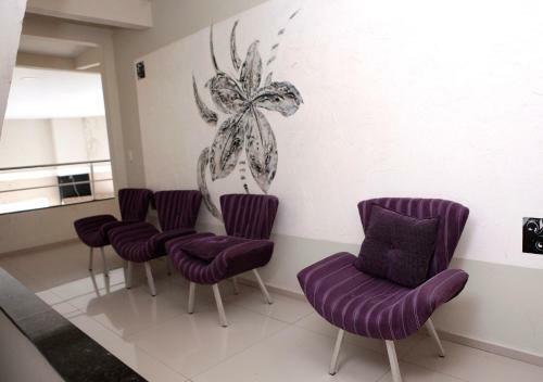 Hostal Pousada Moda New