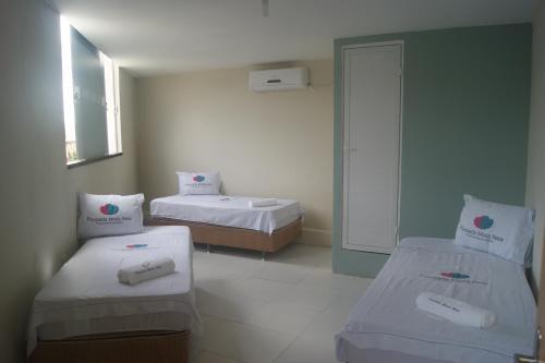Hostal Pousada Moda New