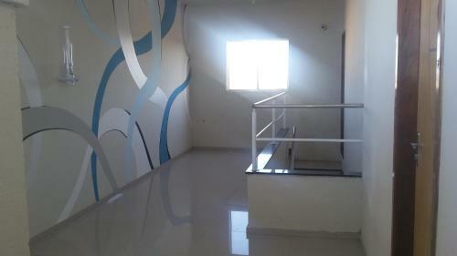 Hostal Pousada Moda New