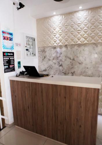 Hostal Pousada Moda New