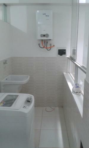 Apartamento Edificio Angamos