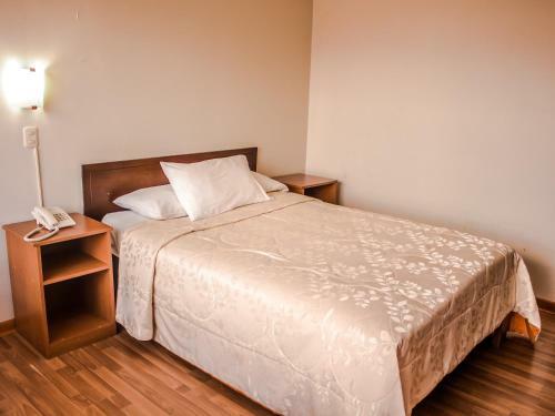 Hostal Qori Kintu Pachacuteq