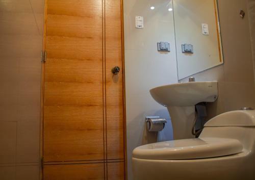 Hostal Qori Kintu Pachacuteq
