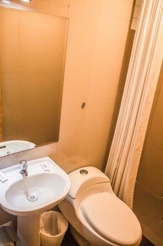 Hostal Qori Kintu Pachacuteq