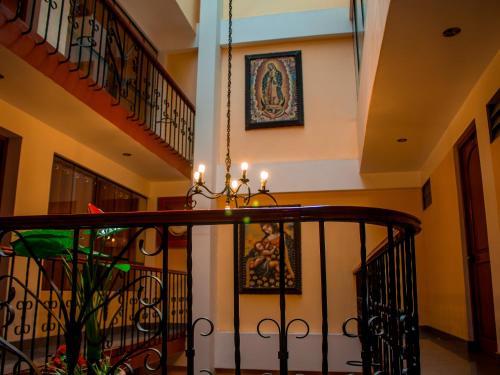 Hostal Qori Kintu Pachacuteq
