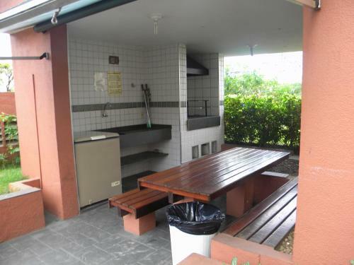Apartamento Chile