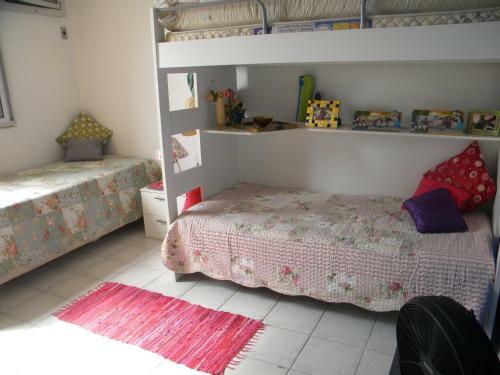Apartamento Chile