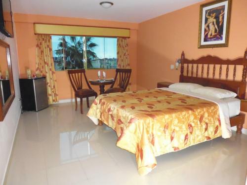Hotel Beatricci