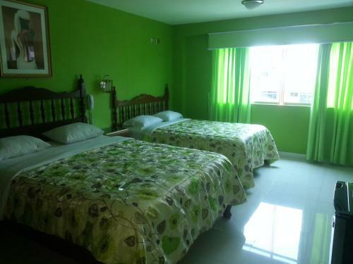 Hotel Beatricci