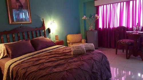 Hotel Beatricci