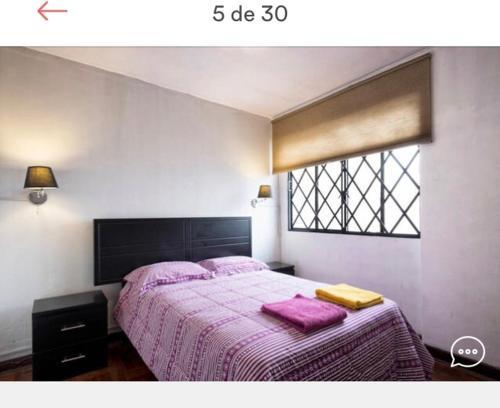 Apartment In Centre Historic Lima