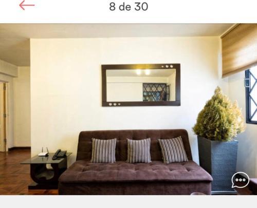 Apartment In Centre Historic Lima