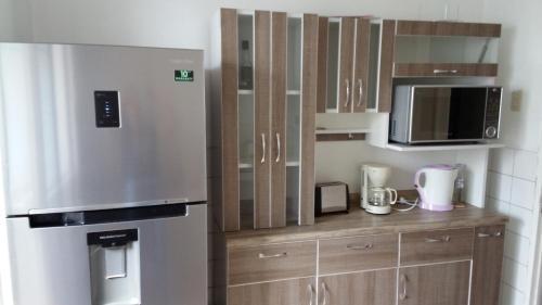 Apartment In Centre Historic Lima
