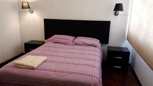 Apartment In Centre Historic Lima