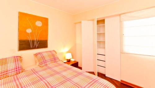Apartment In Miraflores In Lima Peru