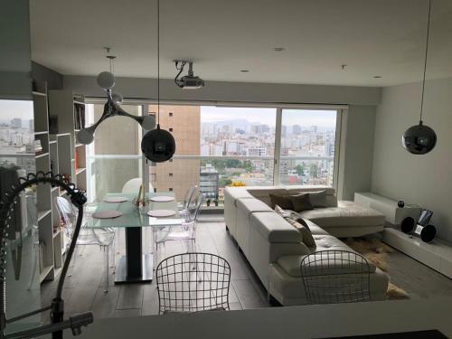Apartamento Upper Pardo Miraflores With Pool