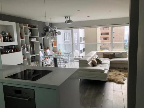 Apartamento Upper Pardo Miraflores With Pool
