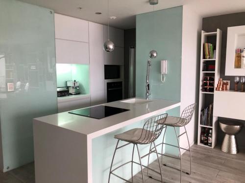 Apartamento Upper Pardo Miraflores With Pool