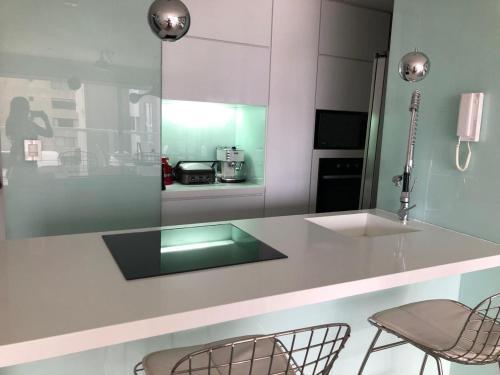 Apartamento Upper Pardo Miraflores With Pool