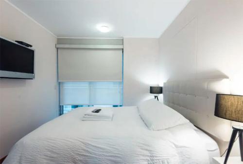 Apartamento Upper Pardo Miraflores With Pool