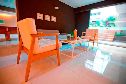 Apartamento Upper Pardo Miraflores With Pool